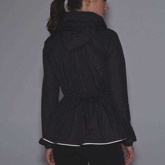 Lululemon Making Moves Jacket - Picture 2 of 6